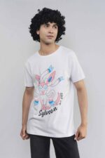 Camiseta Pokemon Sylveon