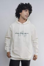 Buzo Perchado Estampado Tanjiro - Imagen 2