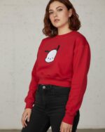 Buzo Perchado Dama Pochaco