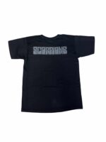 Camiseta Scorpions Escudo - Imagen 2