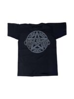 Camiseta Rata Blanca Estrella - Imagen 2