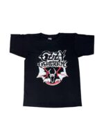 Camiseta Ozzy