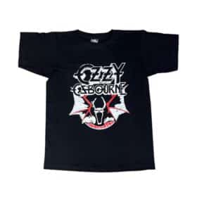 Camiseta Ozzy