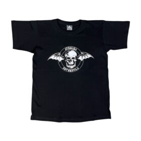 Camiseta Avenged Sevenfold