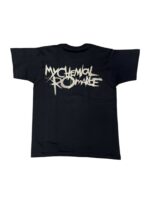 Camiseta My Chemical Romance Soldado - Imagen 2