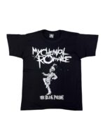 Camiseta My Chemical Romance Soldado