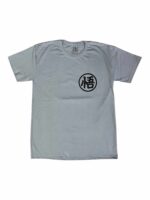 Camiseta Oversize Dragon Ball Goku Arrived Gris - Imagen 2