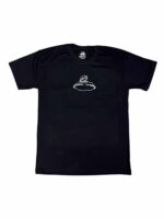 Camiseta Oversize Luffy EggHead - Imagen 2