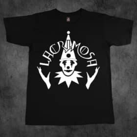Camiseta Lacrimosa