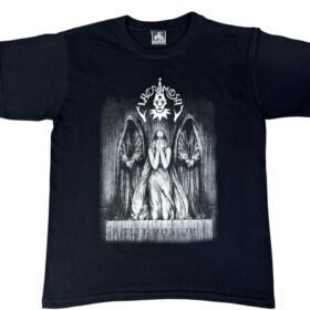 Camiseta Lacrimosa Testimonium