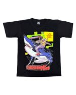 Camiseta Chainsawman