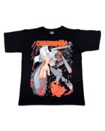 Camiseta Chainsawman Sierra