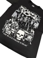 Camiseta My Chemical Romance - Imagen 3
