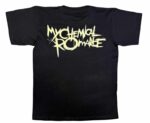 Camiseta My Chemical Romance - Imagen 2