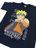 Camiseta Naruto Genin - Imagen 3