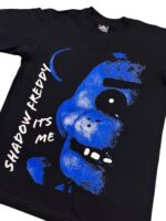 Camiseta Shadow Freddy - Imagen 2