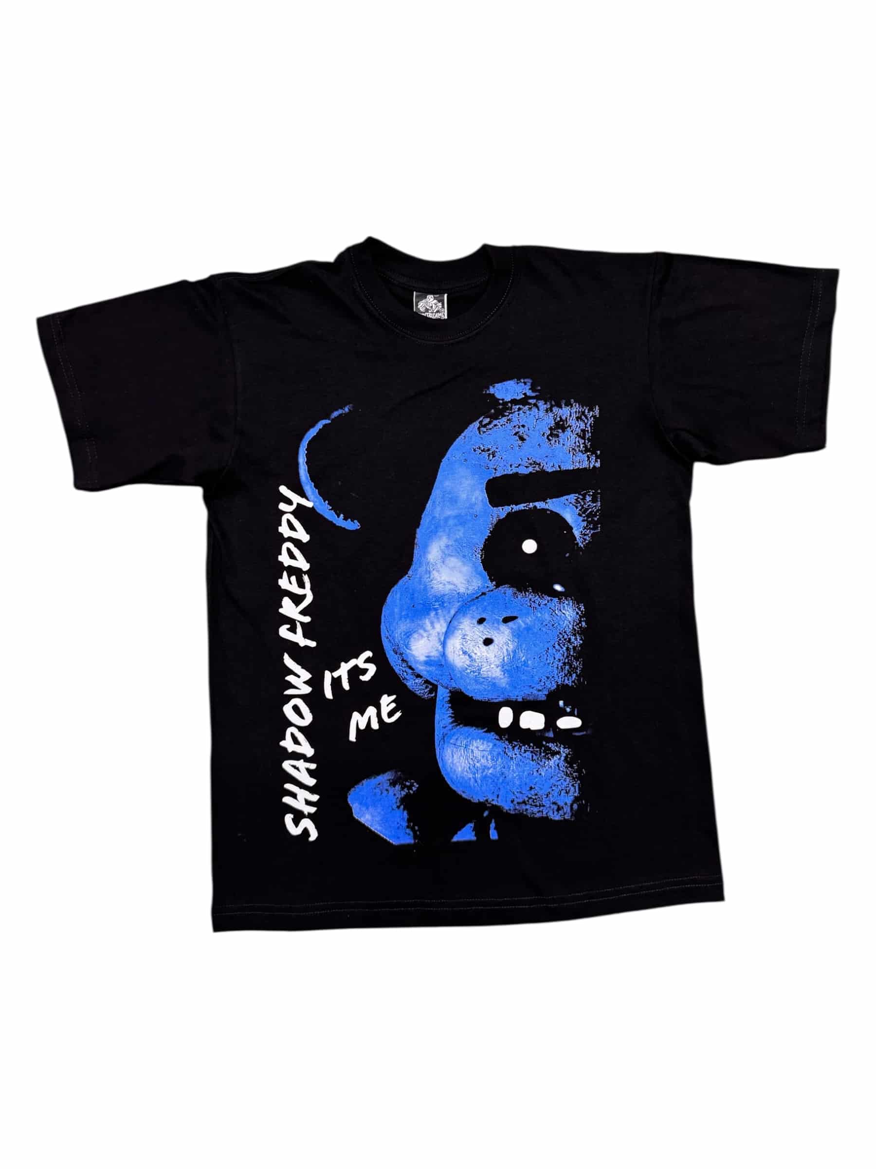 Camiseta Shadow Freddy
