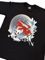 Camiseta Hollow Silksong - Imagen 3