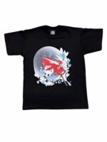 Camiseta Hollow Silksong
