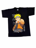 Camiseta Naruto Genin - Imagen 4