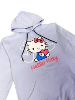 Buzo Perchado Estampado Hello Kitty - Imagen 2
