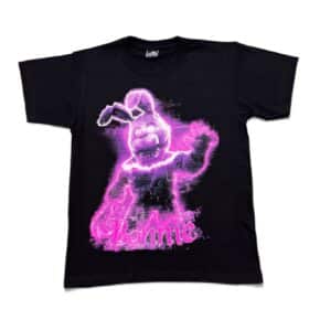 Camiseta Five Nights at Freddy's