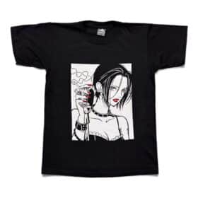 Camiseta Nana