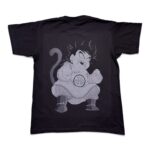 Camiseta Dragon Ball Son Gohan - Imagen 2