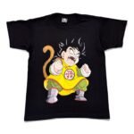 Camiseta Dragon Ball Son Gohan