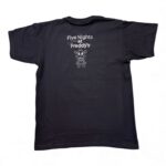 Camiseta Five Nights at Freddy's - Imagen 2