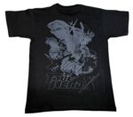 Camiseta To Be a Hero X - Imagen 2