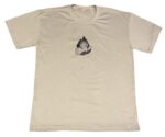 Camiseta Oversize Castillo Vagabundo - Imagen 4