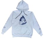 Buzo Perchado Estampado Calcifer - Castillo Vagabundo - Imagen 3