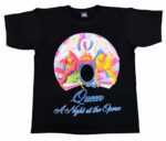 Camiseta Queen