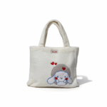 Bolso Peluche Cinnamonroll