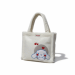 Bolso Peluche Cinnamonroll - Imagen 2