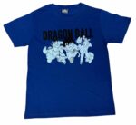 Camiseta Dragon Ball Amigos - Imagen 3