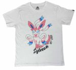 Camiseta Pokemon Sylveon - Imagen 3