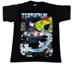 Camiseta Pilar Tomioka Respiración Agua
