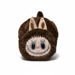 Maleta Peluche Labubu