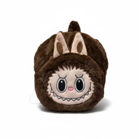 Maleta Peluche Labubu