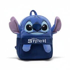 Maleta Peluche Stitch
