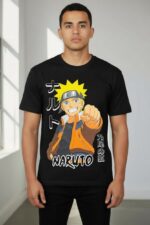 Camiseta Naruto Genin