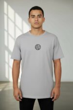 Camiseta Oversize Jujutsu Kaisen Gojo & Geto - Imagen 2