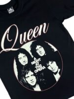 Camiseta Queen Banda - Imagen 3