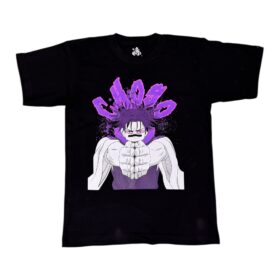 Camiseta Jujutsu Kaisen Choso