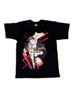 Camiseta Yuta and Yuji Itadori