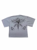 Camiseta Boxy Fit Berserk - Imagen 3