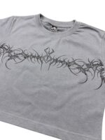 Camiseta Boxy Fit Berserk - Imagen 6