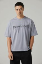 Camiseta Boxy Fit Berserk - Imagen 2